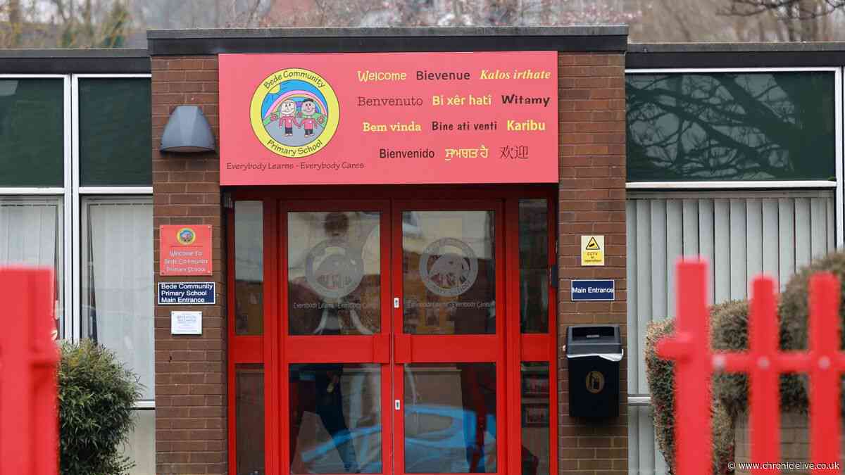 Closure of Gateshead primary school's special educational need provision proposed