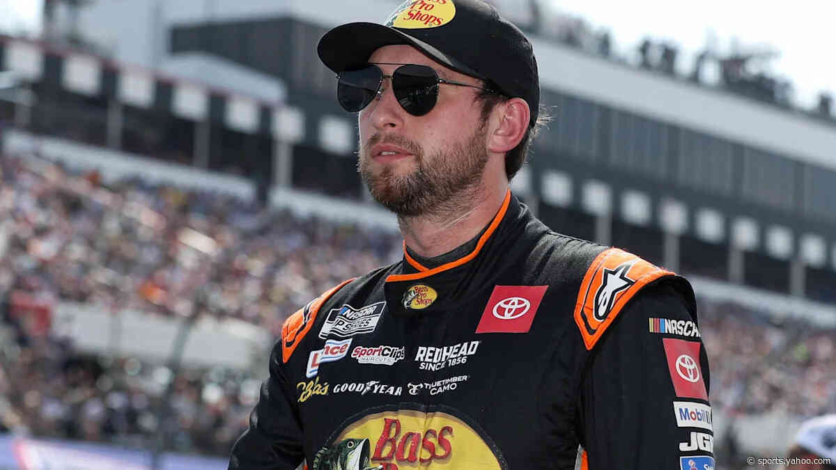 “One Guy’s Happy & The Others Aren’t”- Chase Briscoe Addresses Internal Feud After Awkward JGR Debriefs