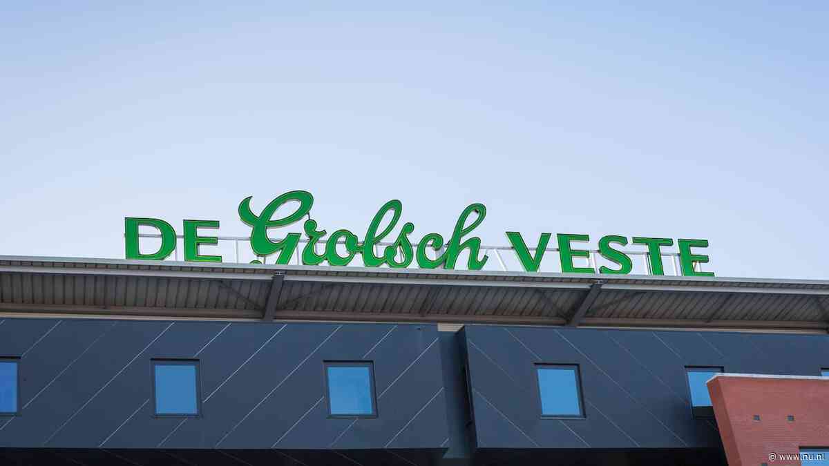Alle onwel geworden personen na rondleiding Grolsch-fabriek weer thuis