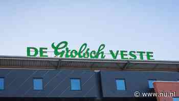 Alle onwel geworden personen na rondleiding Grolsch-fabriek weer thuis