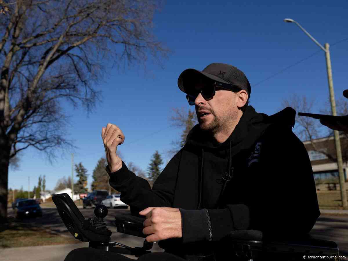'A shock to all of us': A day after CFB Wainwright disaster, neighbouring town is eerily silent
