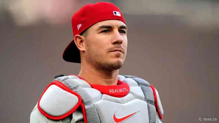 MLB in Brief: The J.T. Realmuto Case | The Value of George Springer