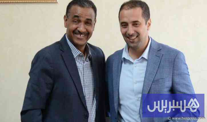 لشكر يقود الفريق الاشتراكي بمجلس النواب