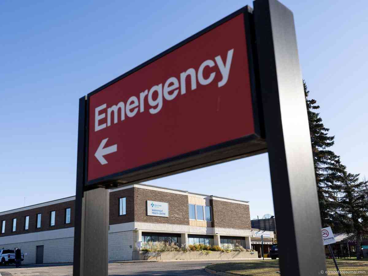 Four hospitals, 22 ambulances, six planes, two helicopters: The CFB Wainwright evacuation effort