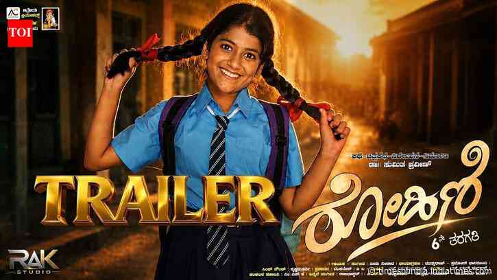 Rohini Aarane Taragathi - Official Trailer​​​​​​​​​​​​​​​​​​​​​​​​​​​​​​​​​​​​​​​​​​​​​​​​​​​​