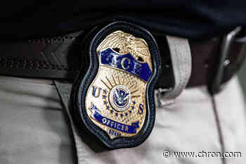 Migrant found dead at Laredo ICE facility