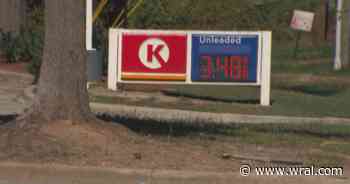 North Carolina has the lowest gas prices in the country. Some say it's still too high