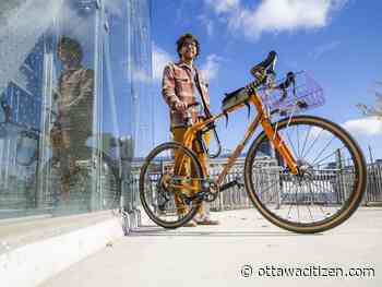 Seven Ottawa bike lane projects facing 'major impacts' due to new provincial law