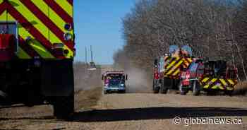 CFB Wainwright: Latest on deadly explosion, fire at Alberta military base