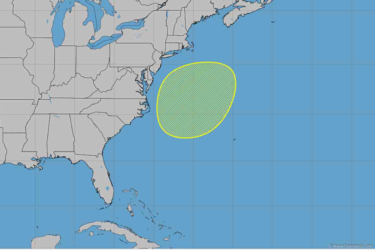 Coastal storm threatens East Coast with high winds and flooding