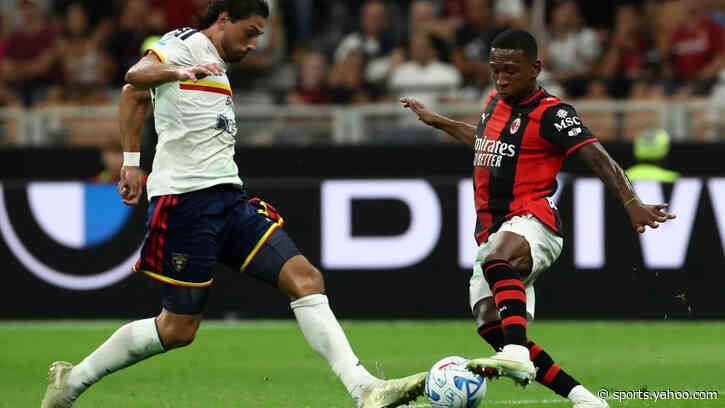 Estupinan: Amorim reveals he blocked summer move for Aston Villa-linked defender
