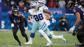 Week 6 NFL betting promos: Claim over $3,000 in bonuses from top online betting apps, sportsbooks