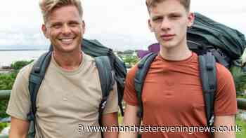 Jeff Brazier says 'I'm never going to stop' on son Freddy Brazier's addiction battle