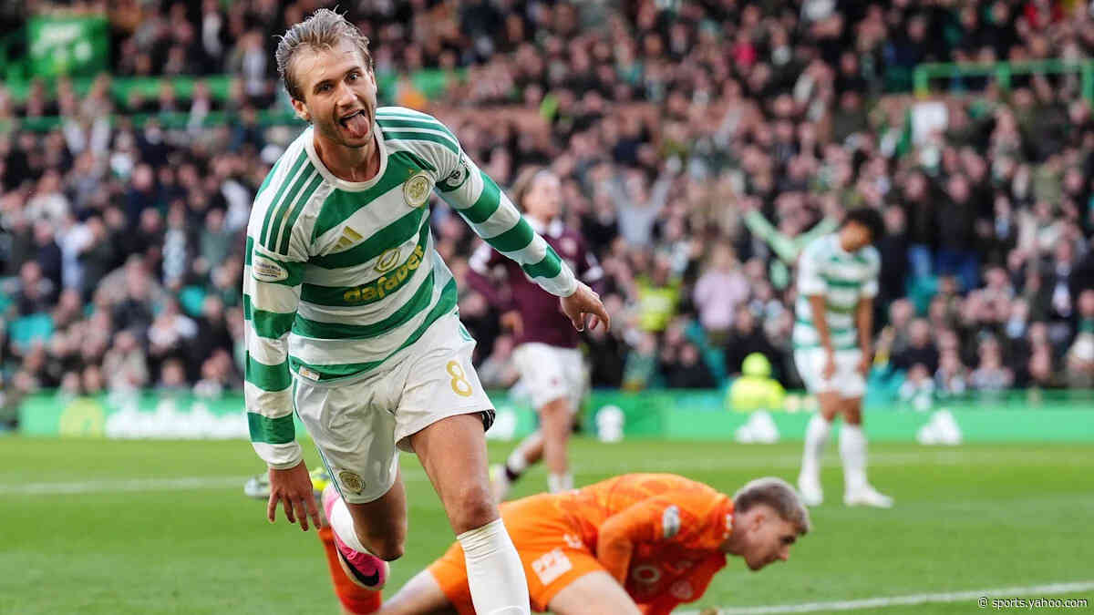 'Four points is nothing' - O'Neill stays cool after statement win