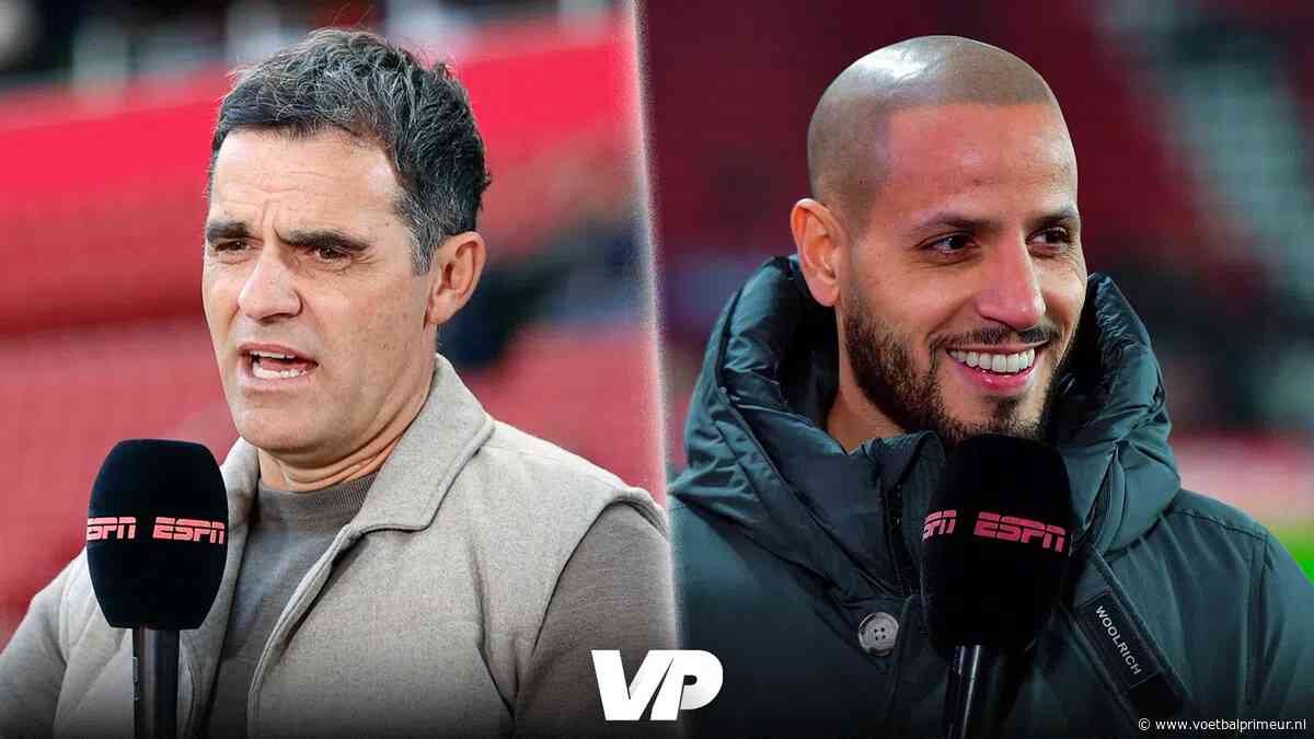 Perez zet vraagtekens bij PSV: 'Problematisch dat hij je belangrijkste speler is'