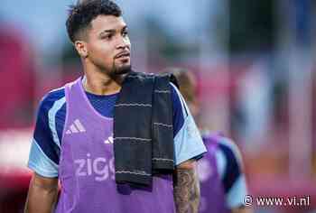 Marcos Leonardo overtuigt ook niet tegen FC Groningen: 'Dat is schrijnend hoor'