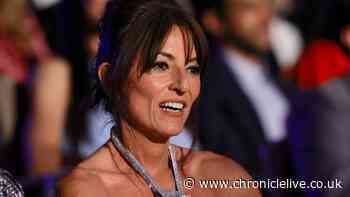 Davina McCall diagnosed with cardiovascular disease after brain tumour battle