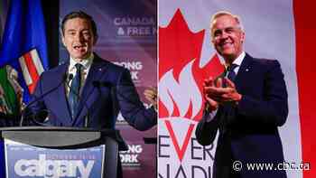 Liberals and Conservatives urge 'decisive' Alberta referendum vote to remain in Canada
