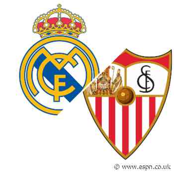 Diomande, Mbappé dazzle as Madrid blow past Sevilla in rout