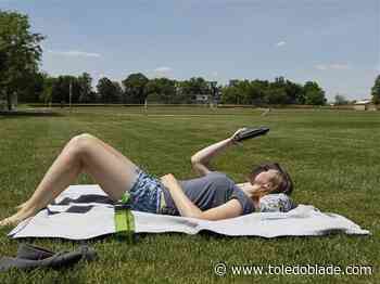 Maumee Parks &amp; Recreation Commission to host Kite Nite event