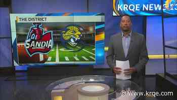 Sandia Matadors, Valley Vikings and Hope Huskies pick up Saturday wins