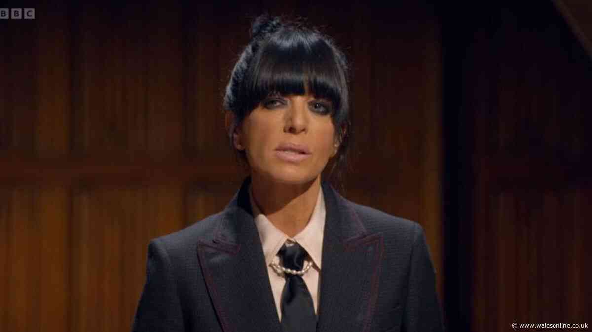 Celebrity Traitors banished star calls for rule change as they beg to return
