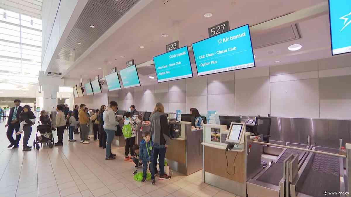 Toronto Pearson Airport partners with Autism Ontario to host accessibility event