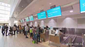 Toronto Pearson Airport partners with Autism Ontario to host accessibility event