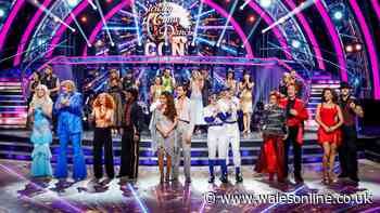 BBC Strictly Come Dancing duo spark backlash over 'rude' response to results