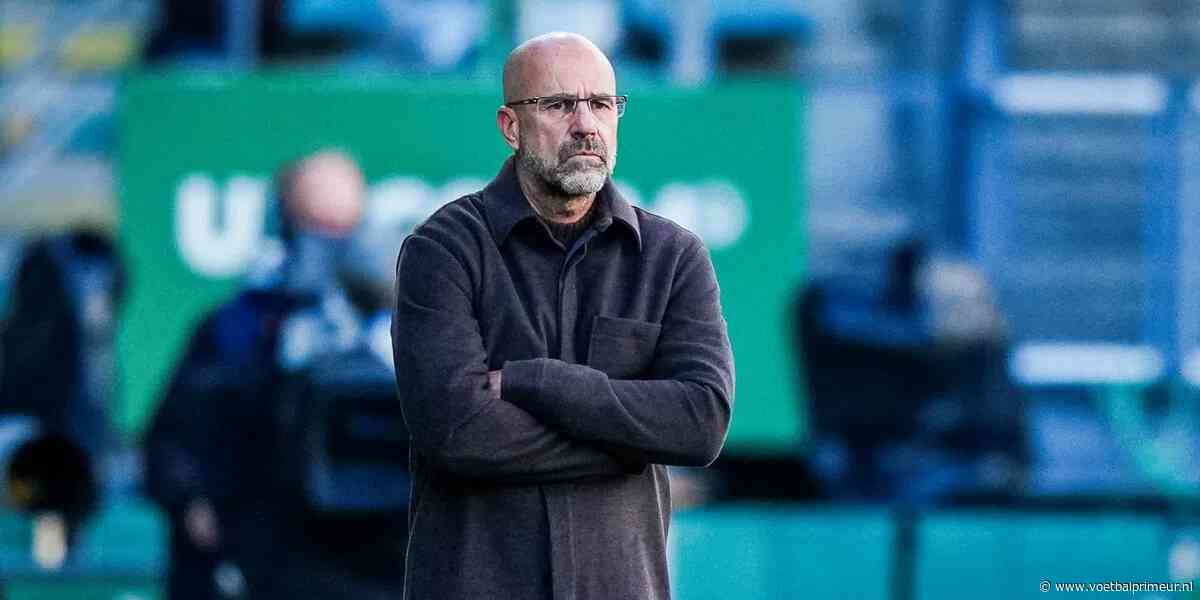 'Crisis' bij PSV: 'Ze winnen niet genoeg voor PSV-standaarden'