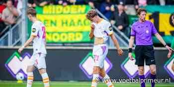 Perez over veelbesproken actie Mijnans bij PSV: 'Als hij hem goed uitvoert...'