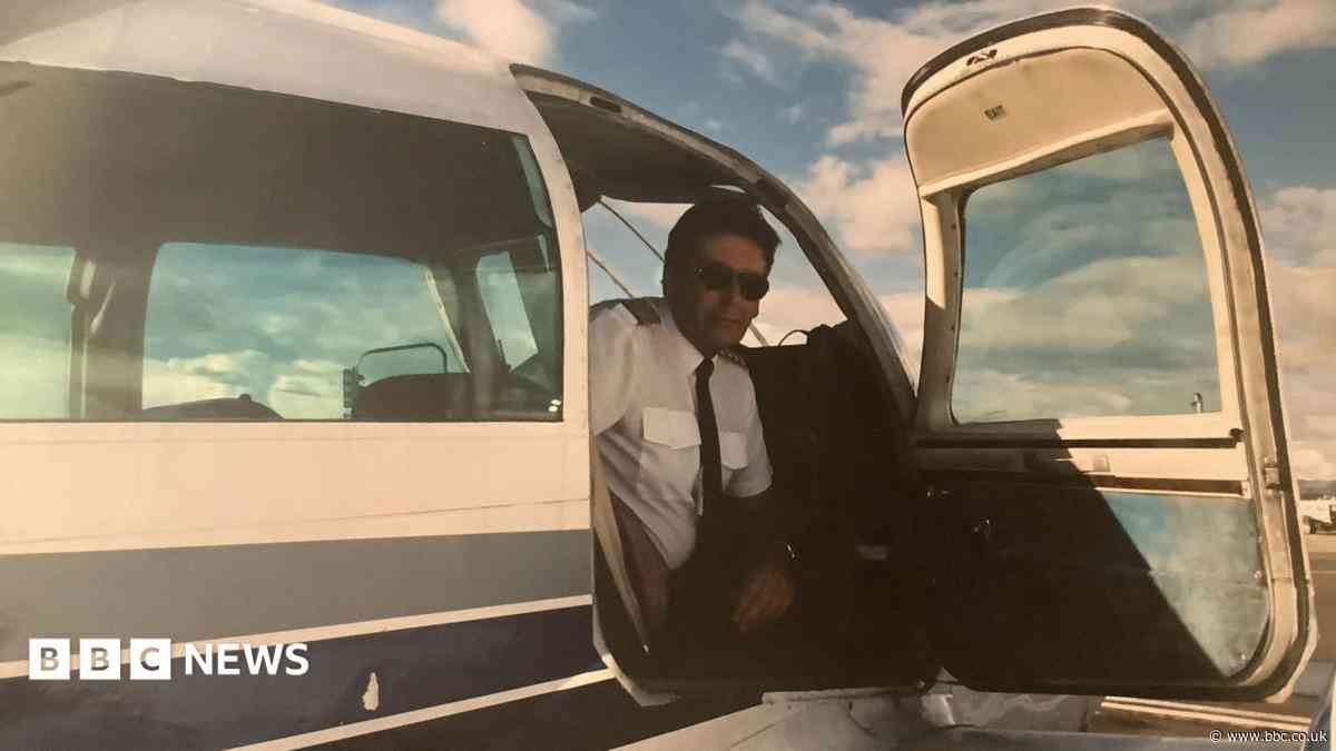Man, 80, who died in light aircraft crash near Loch Lomond named