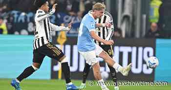 Buitenland: Taylor en Sutalo halen uit op bezoek bij Juventus
