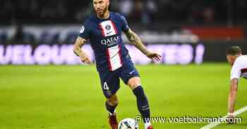 Live. Transfernieuws 18/10: wat is er van Sergio Ramos?