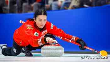 Canada's Einarson wins 7th Grand Slam of Curling title, 1st since 2024
