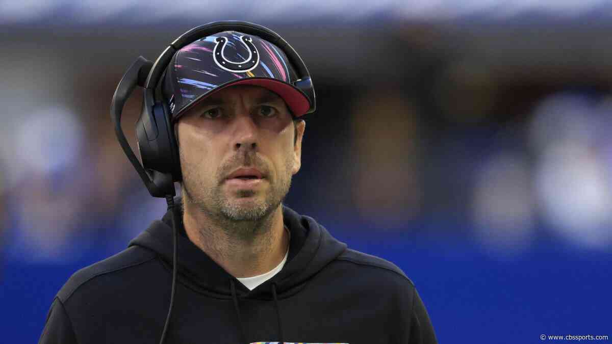 NFL Week 6 overreactions: Time for Colts to clean house? A.J. Brown trade a mistake for Patriots?