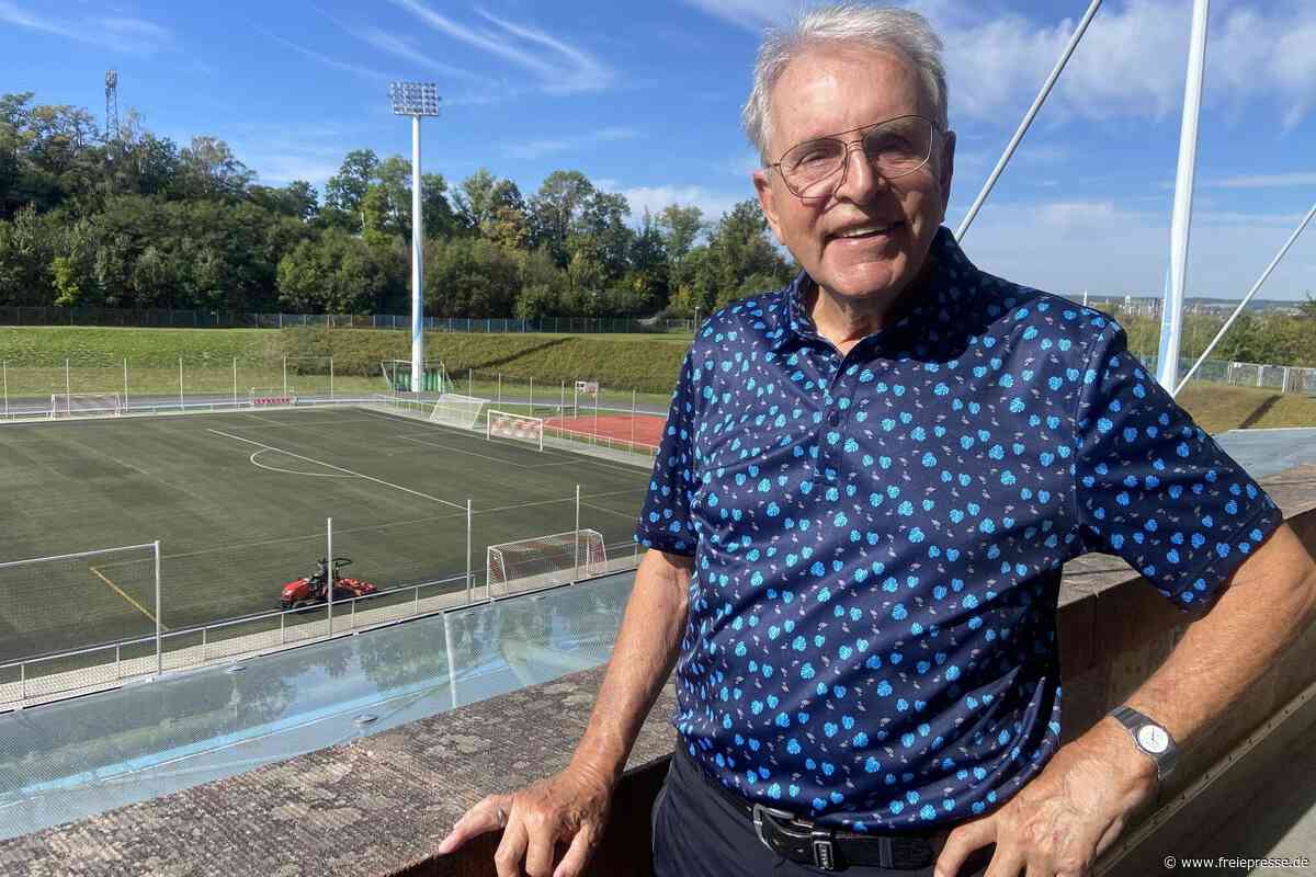 Zwickauer Torwartlegende Jürgen Croy wird 80: „Die Welt-Politik spielt mit dem Feuer“