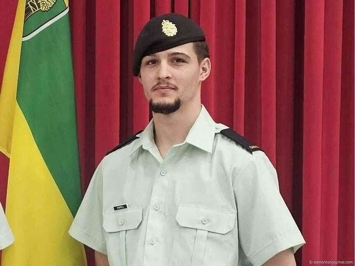 Soldiers killed at CFB Wainwright identified — three from PPCLI, one from Loyal Edmonton Regiment