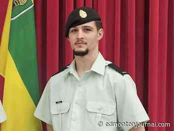 Soldiers killed at CFB Wainwright identified — three from PPCLI, one from Loyal Edmonton Regiment