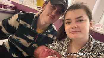 Baby died from mother's cold sore virus 'after she was told by medics her ulcers were just hormonal'