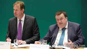 Migration minister reveals significant crackdown on illegal immigration as well as a raft of measures including shutting down IPAS centres - but it will also make life difficult for some Ukrainians fleeing war