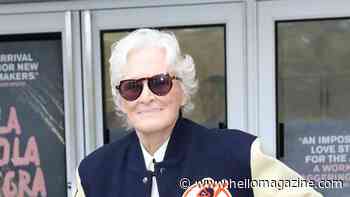 Fatal Attraction star, 79, sparks concern among fans as she steps out with a cane
