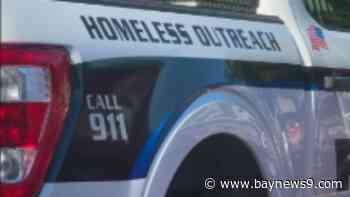 Tampa Bay agencies adjust homelessness response as counts show changing needs