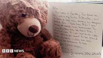 Teddy bear appeal has 'exceeded' expectations