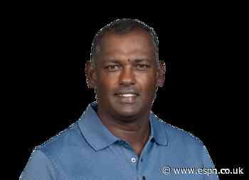 Singh beats Els by 2 to win SAS Tour Champions stop at age 63