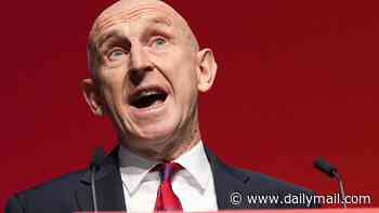 Healey is urged by Labour's favourite think tank to hit motorists at the pumps