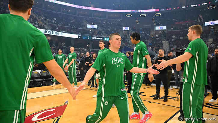 Payton Pritchard doesn’t care about starting