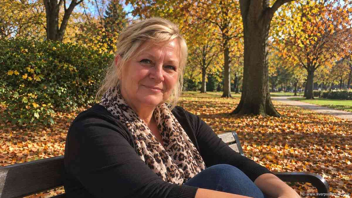 Woman confronted by thugs in Southport car park saved by total stranger