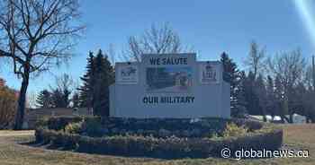 4 killed in CFB Wainwright fire identified as dozens remain in hospital