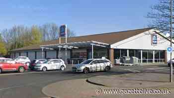 Teesside Aldi supermarket could be extended as plans submitted for changes